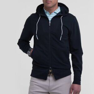 B. Draddy T.T Full Zip Hoodie Size Medium